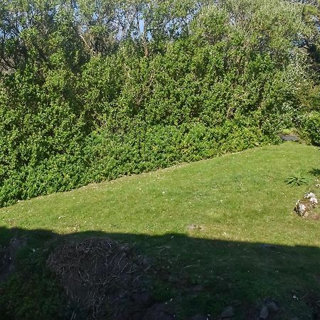 Headland Cottages Coverack Esterno foto