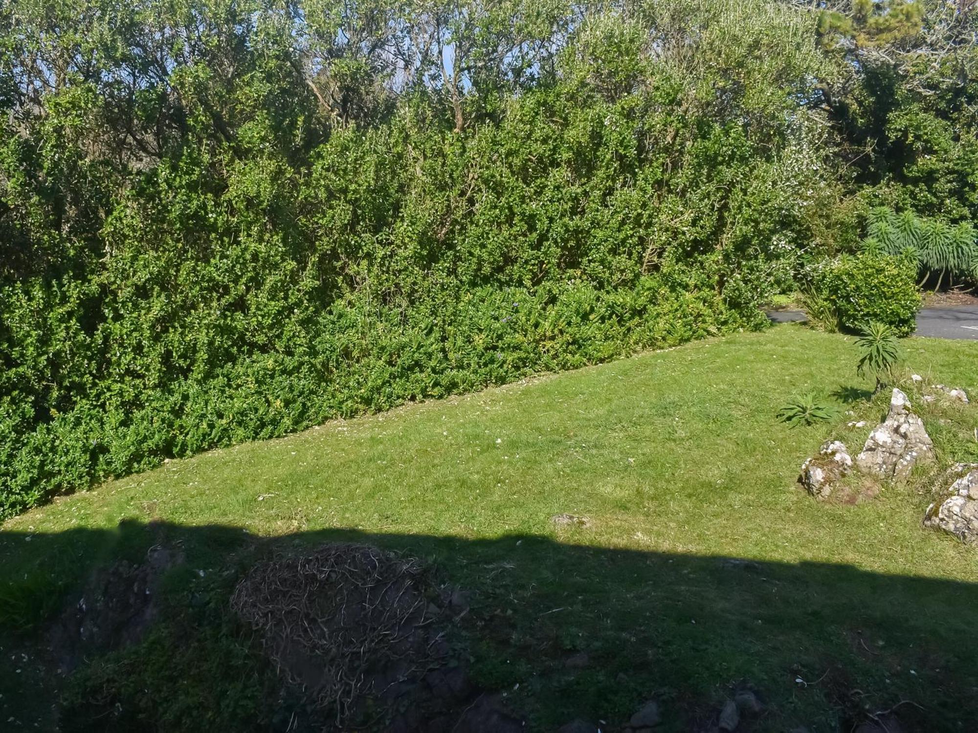 Headland Cottages Coverack Esterno foto