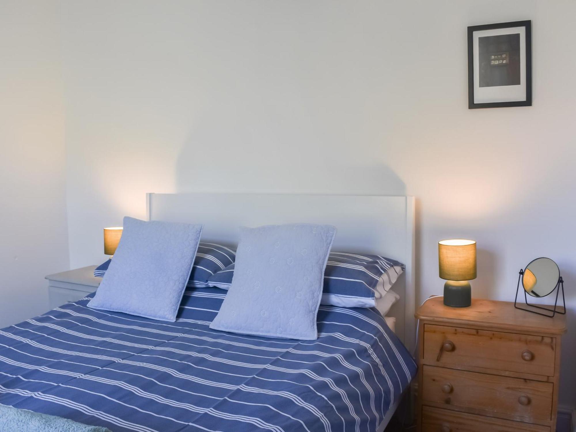 Headland Cottages Coverack Esterno foto